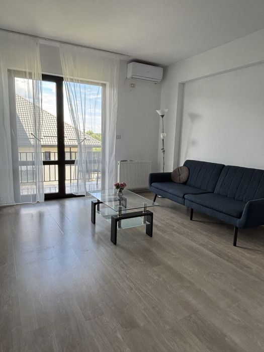 Inchirez apartament 2 camere Dobroesti