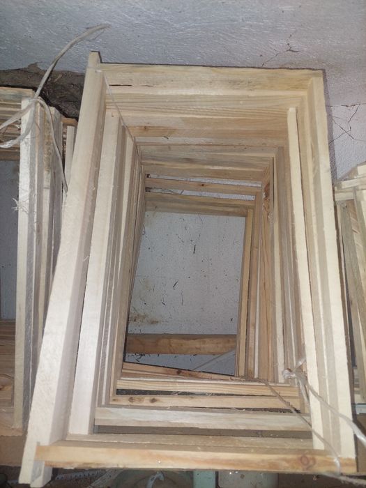 Рамки для пчело пчеловодства