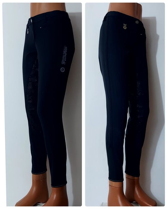 Pantaloni echităție, călarie Pikeur Lucinda Grip, model nou, mărimea 84 sau un  M/L, ptr dame.