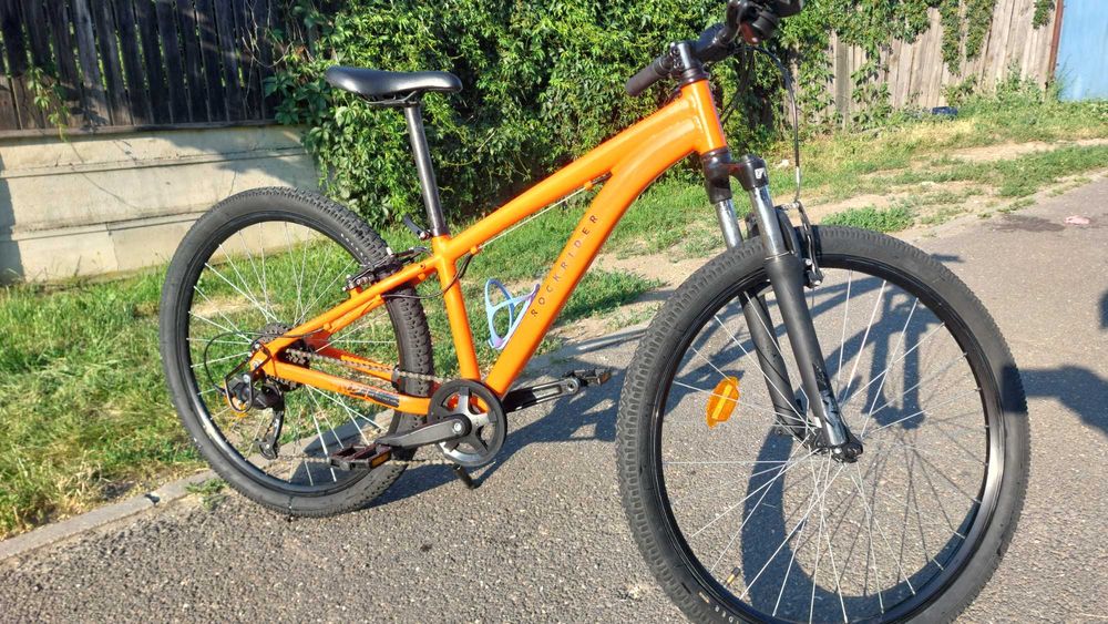 Rockrider ST 500
