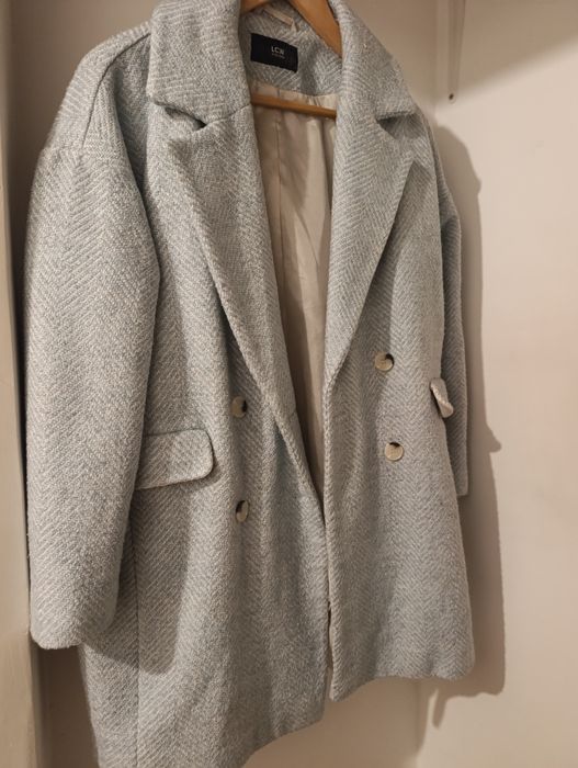 Пальто LSW качество супер