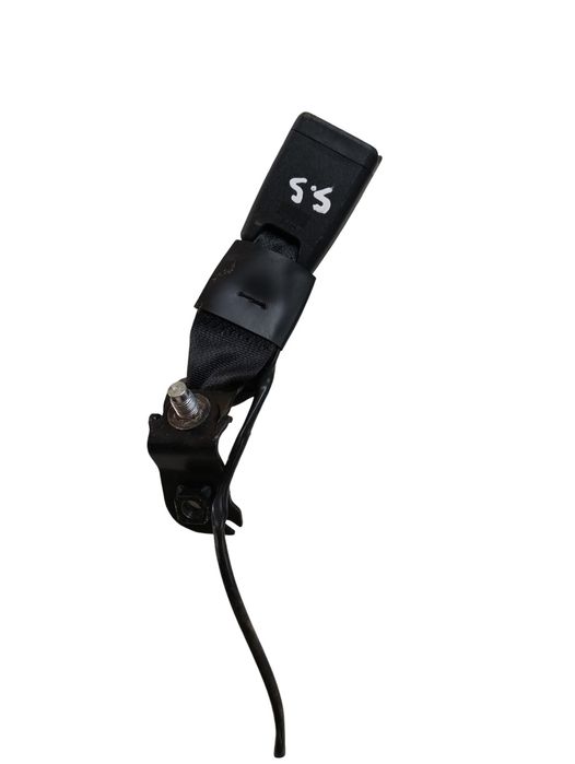 Pretensionare Stanga Spate Renault Koleos Ii 2016 - >