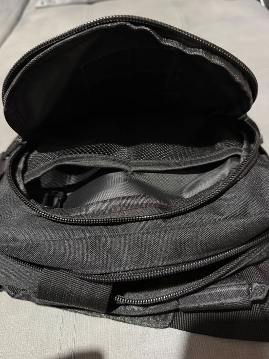 Тактическа чанта