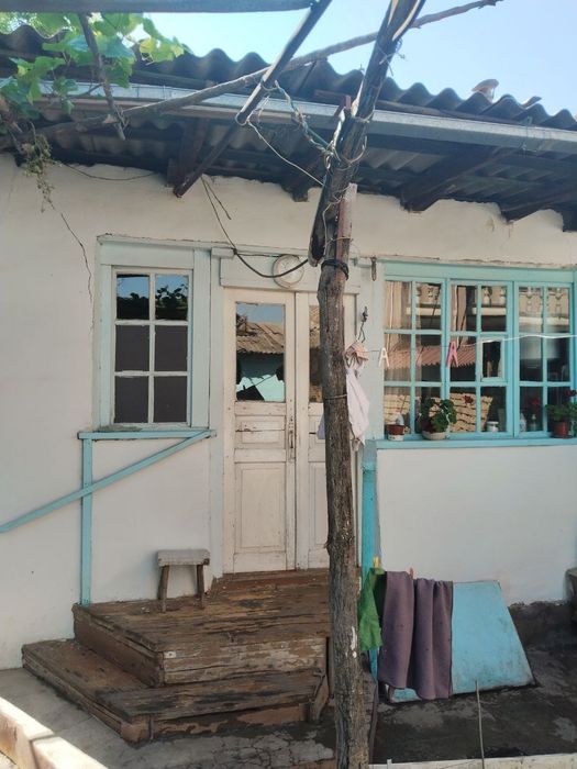 Er uchastkasi 1.75 sotka / Участок 1.75 сотки