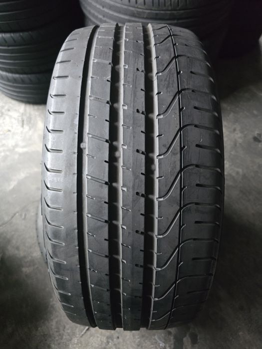 Pirelli 225/35 R19 88Y vară