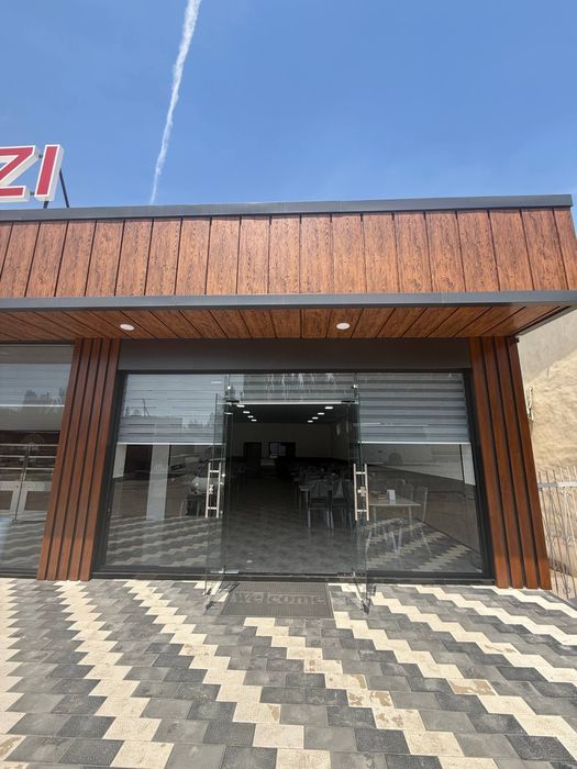 Arendaga Joy Beriladi Solnichniy Bozorda Otib