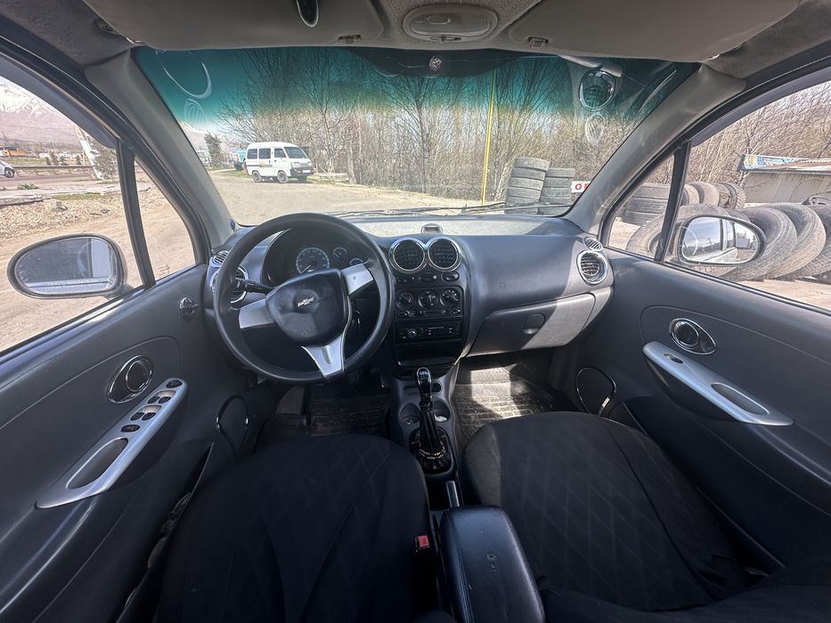 MATIZ best sotiladi xolati yaxshi