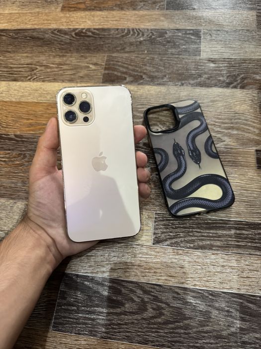 Продам Телефон Айфон 12 Pro Max