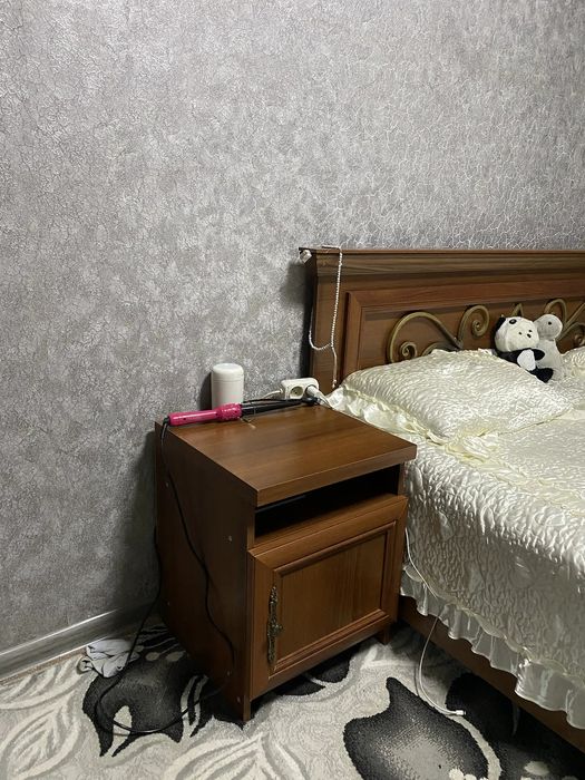 Продаётся спальная мебель