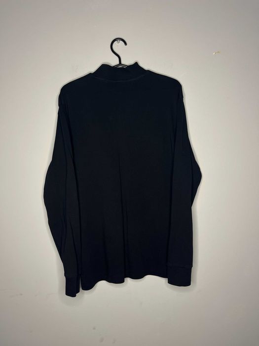 Hugo Boss Diragol Metallic Gold Sweatshirt Мъжка Блуза