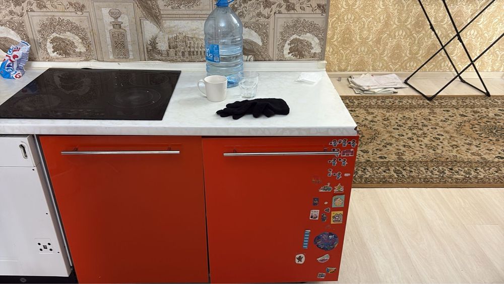 Отдам даром мебель