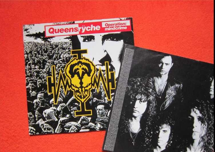 rar Queensryche  Empire The Warning Hard R.,Progressive,HeavyM.