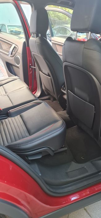 Land Rover Discovery  Sport R Dinamic Facelift . Automat 4x4 .