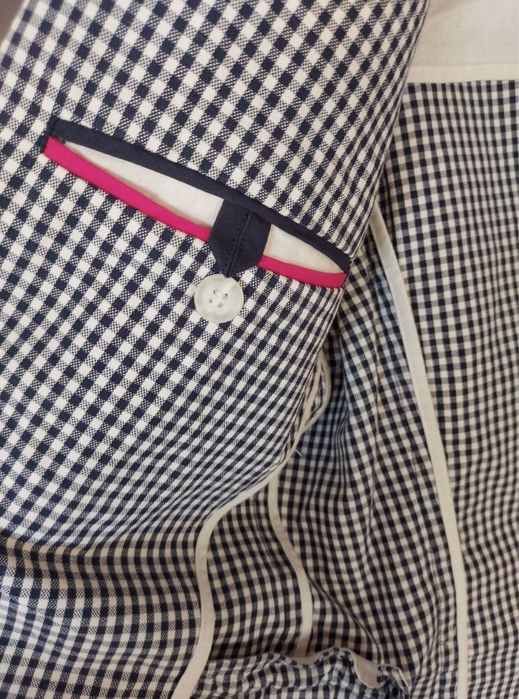 Пиджак мужской