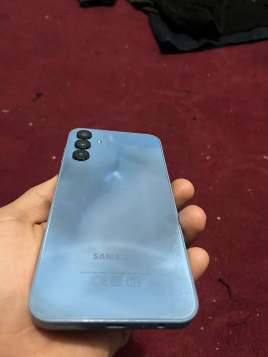 Samsung a15 holati ideal