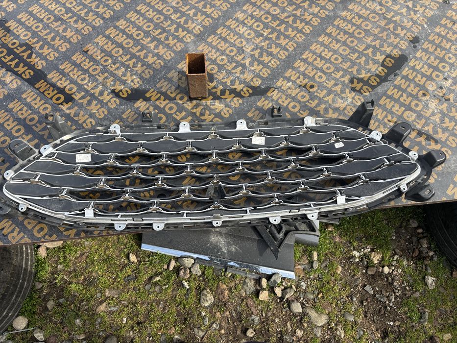 Решетка Форд Куга/Ford Kuga