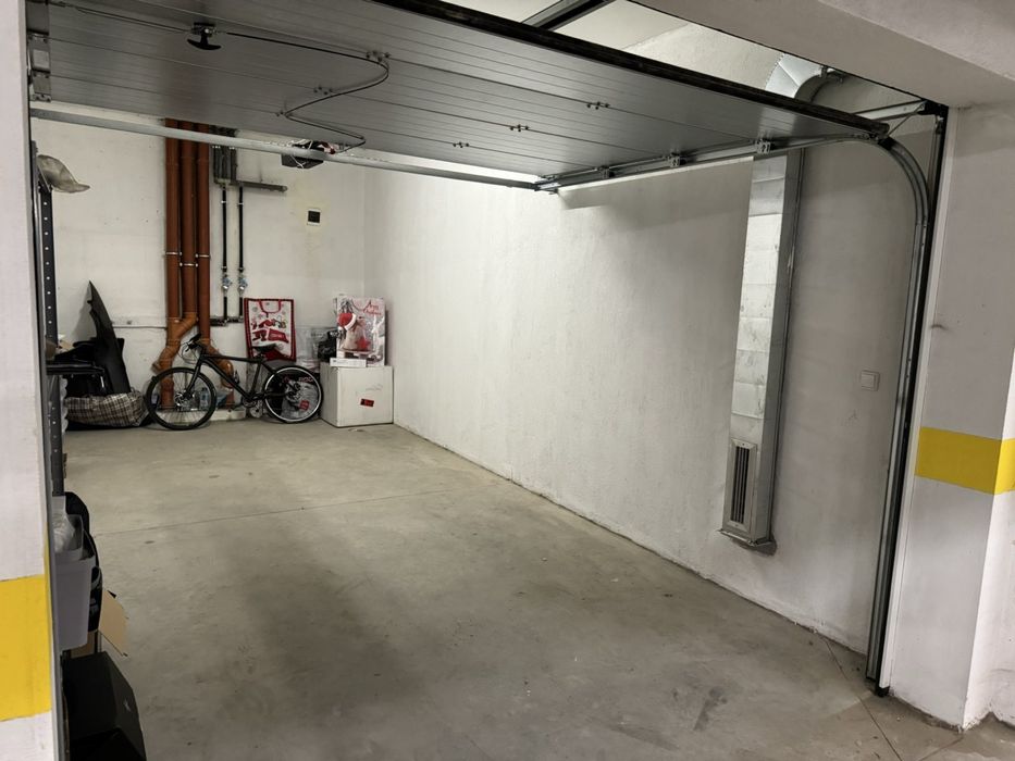 Продава се Гараж / Паркомясто в София, Студентски град - 25 кв.м за 2000 €/кв.м - Снимка #2