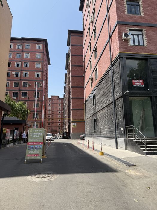 Квартира сотилади Uchtepa Avenue