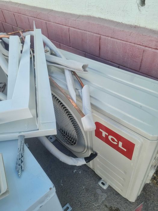 Кондиционер сплит