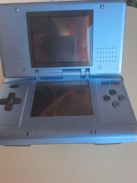 Vand nintendo ds