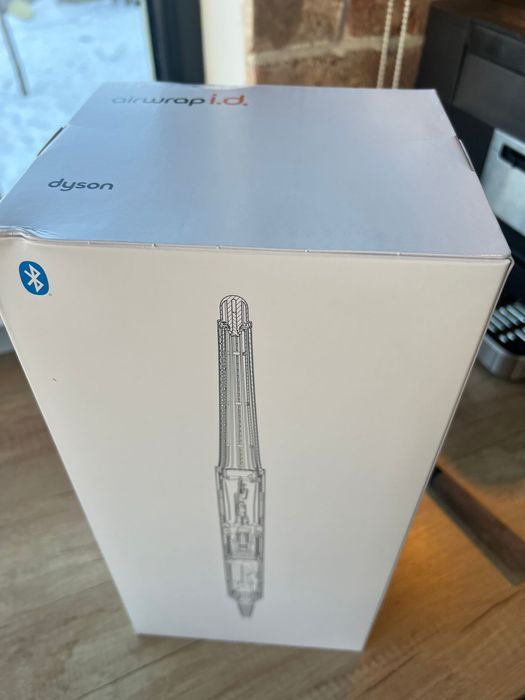 Vand Dyson Airwrap HS08