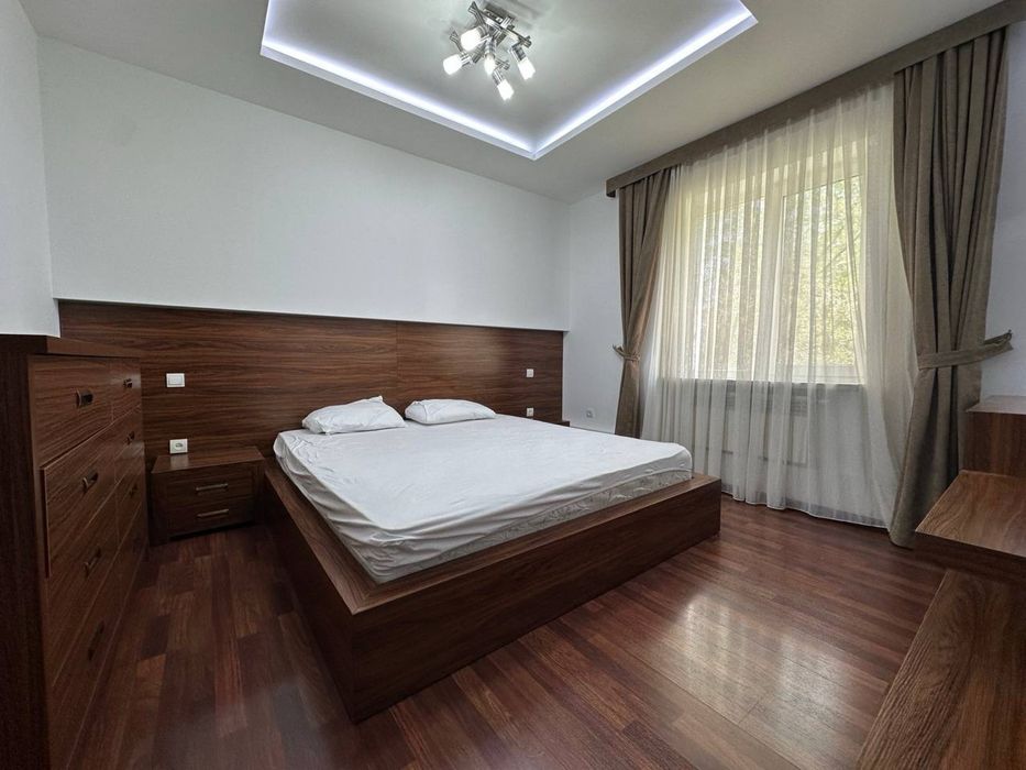 4х ком / Садык Азимова / 77 серия / 145 школа