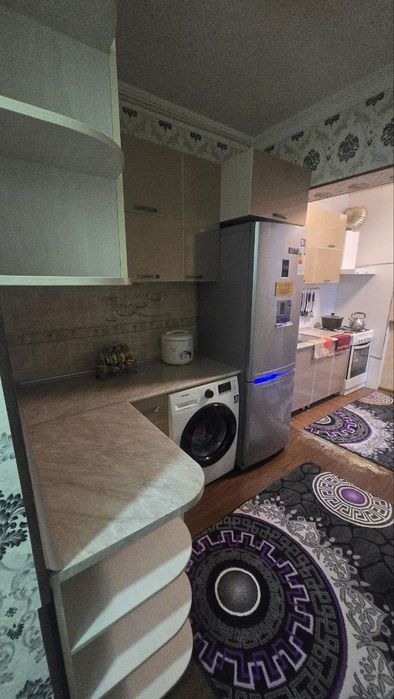 Срочно сдается2х комнатная