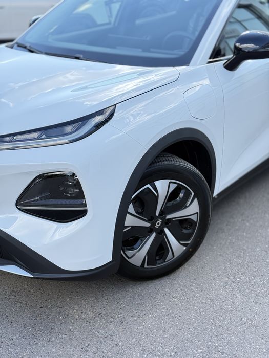 ‼️Changan q05 2026 Full 500Km ‼️
