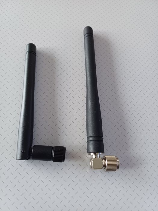 Различни видове вътрешни антени