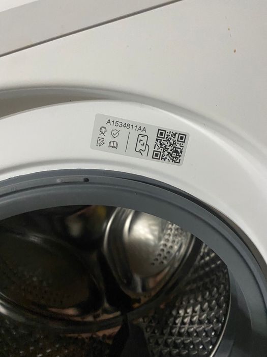 Masina spalat ARCTIC 7kg aproape noua