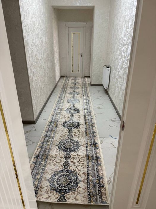 Komiljan Ataniyazov ijara arenda kvartira