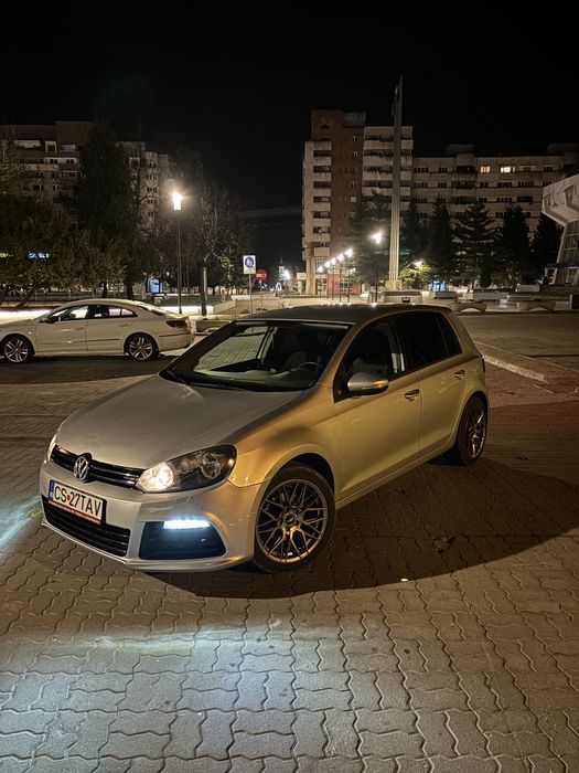 Golf 6 2.0 tdi  2009