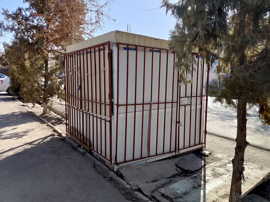 Butka sotiladi kelishilgan narxda