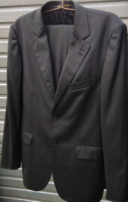 Брючный   костюм 52