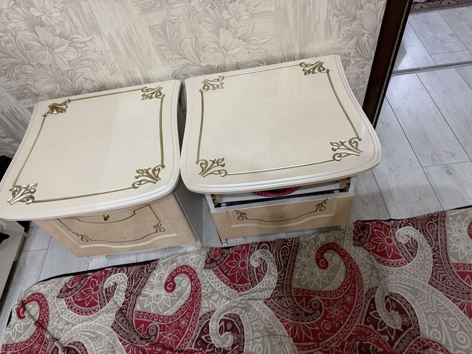 Спалнии ыңғайлы сапалы
