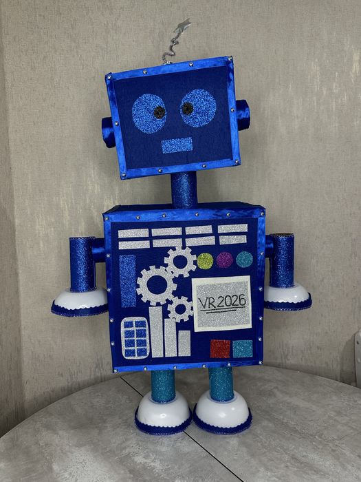 Детские поделки в сад, школу