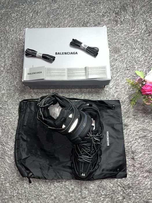 Balenciaga track 2.0