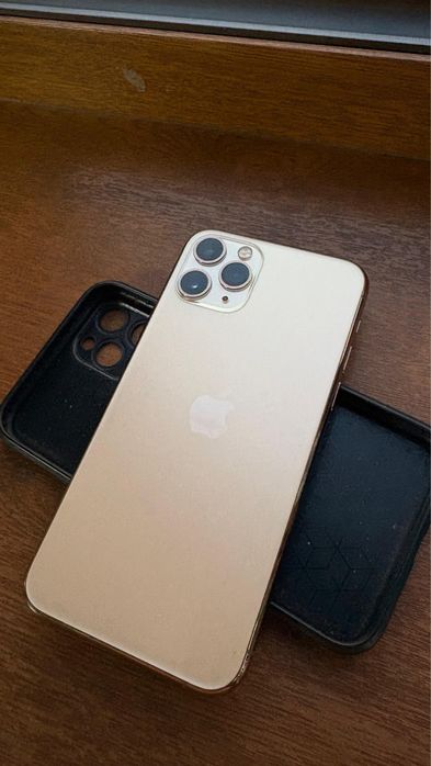 Iphone 11 pro 64gb 84% без каробки