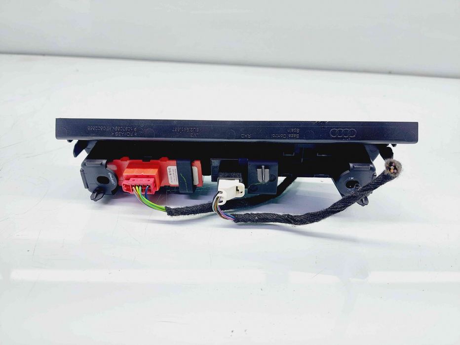 Butoane comenzi consola centrala Audi Q3 (8UB) [Fabr 2011-2018] 8U095
