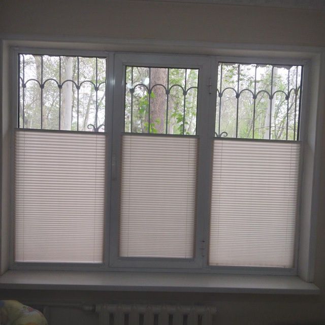 Москитний сетка и жальюзи на заказ