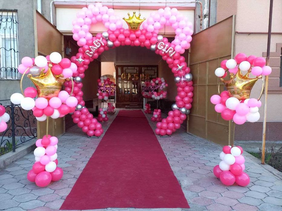 Aformlenie SHARAMI krasivo