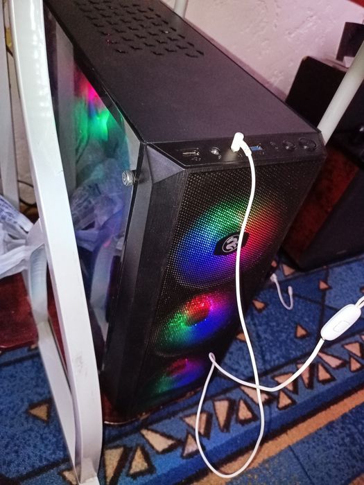 Компьютер продам обмен