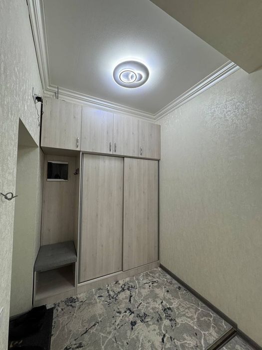 Продается 2х ком квартира, ЖК Соларис, ор-р: Кушбеги, 55м²