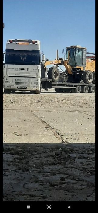 Dafi traller sotiladi varyant arenda bor