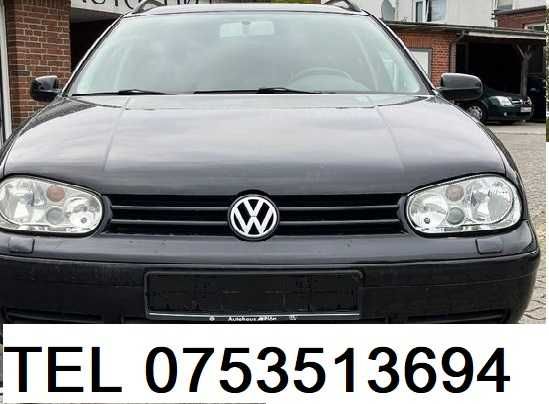 Far stanga,far dreapta ,Bara fata volkswagen GOLF 4