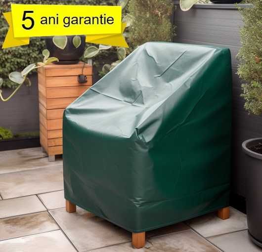 Huse si prelate protectie exterior impermeabile, orice forma si marime