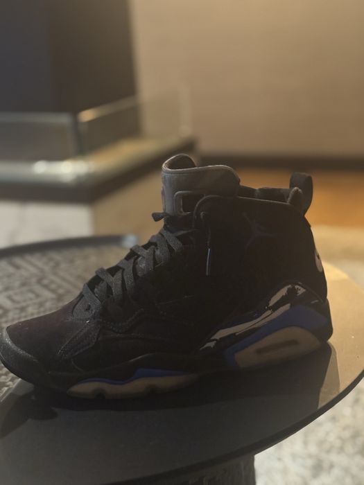 Мъжки обувки  Nike air jordan dz4475-041  размер 42,5
