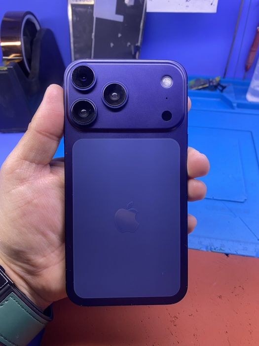 Iphone 17 pro 128 GB iphone 11