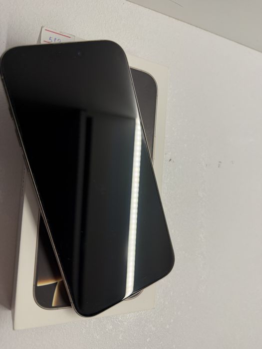 Айфон 16 про макс, 512 гб