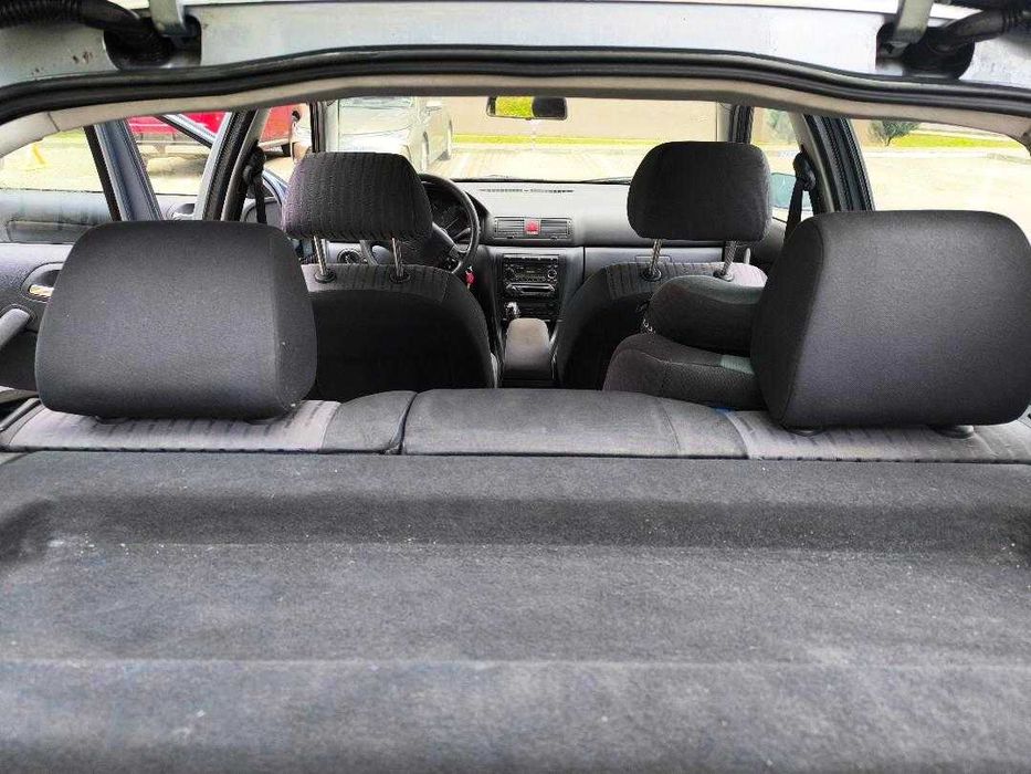 Vînd tanc: Skoda Octavia Elegance, 2003, 1,9 TDI, 81 kW (110 CP)